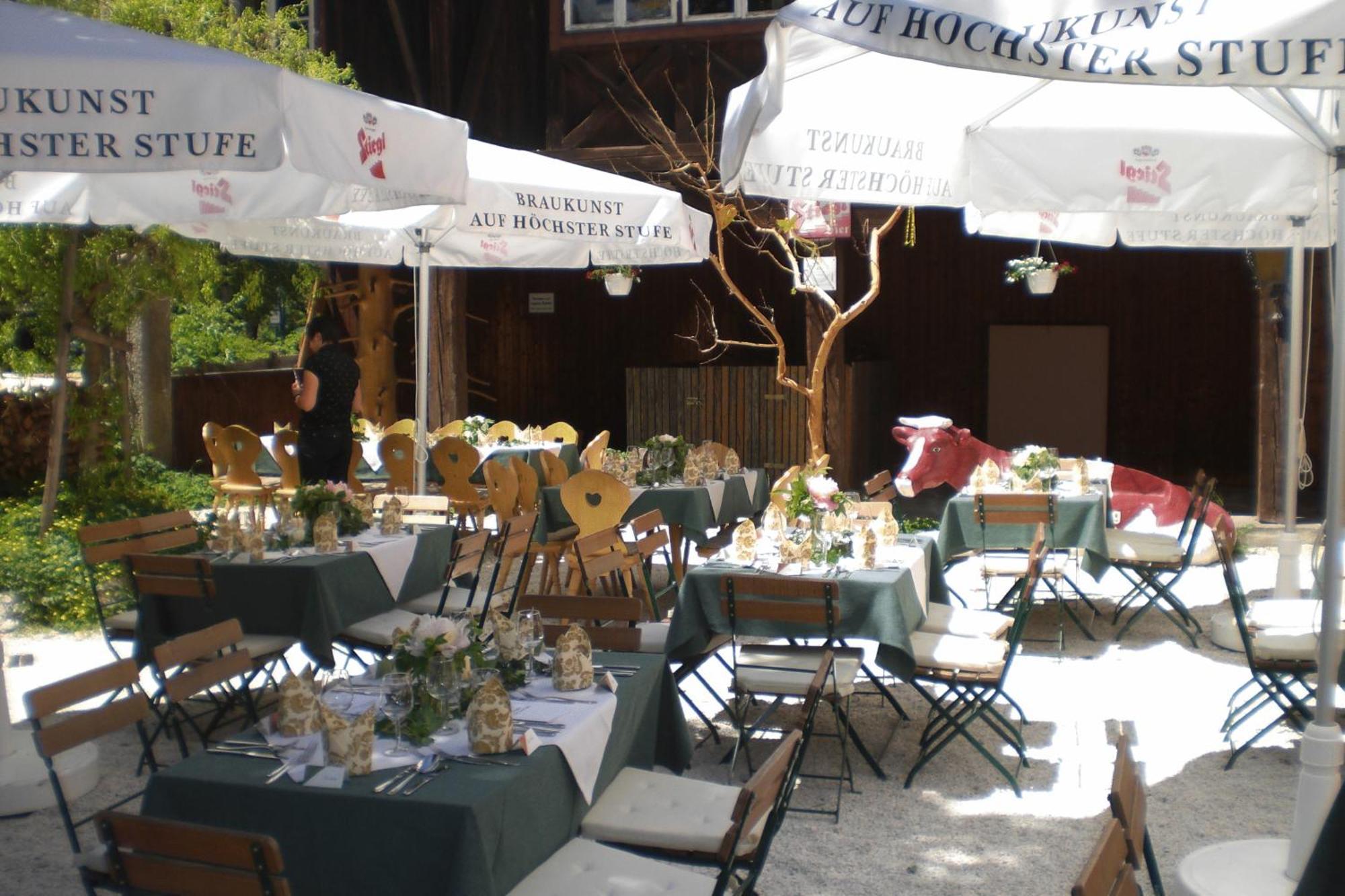 Hotelchen Doellacher Dorfwirtshaus Großkirchheim エクステリア 写真