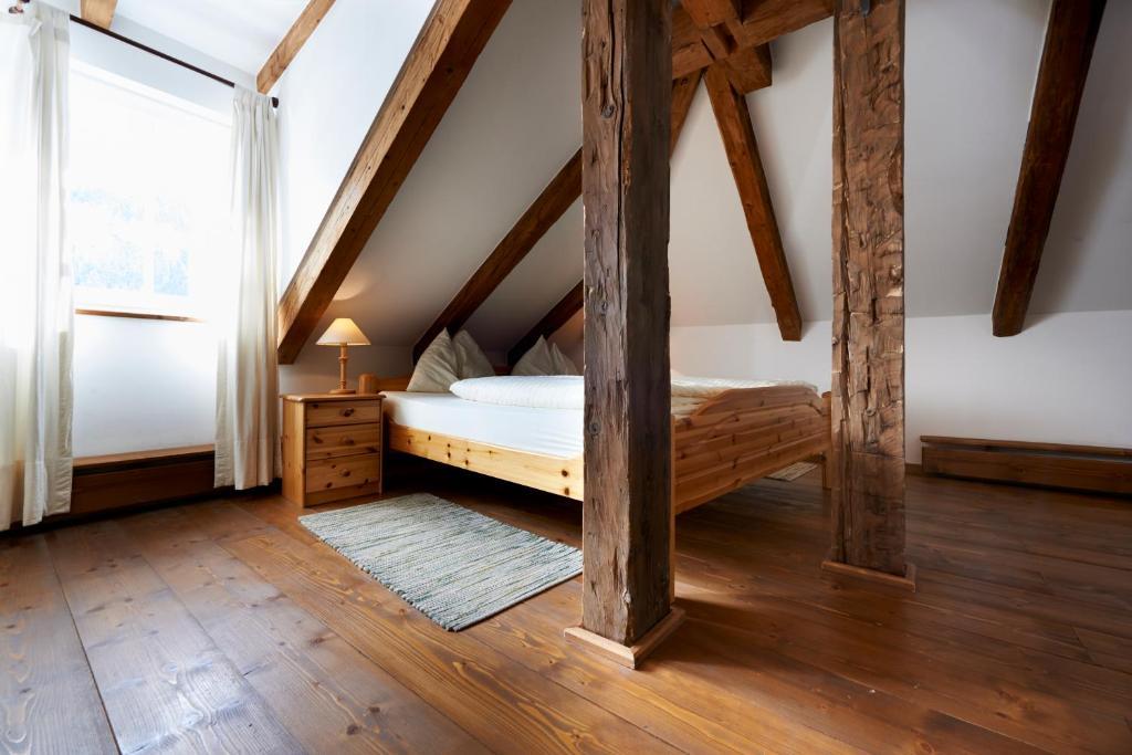 Hotelchen Doellacher Dorfwirtshaus Großkirchheim 部屋 写真