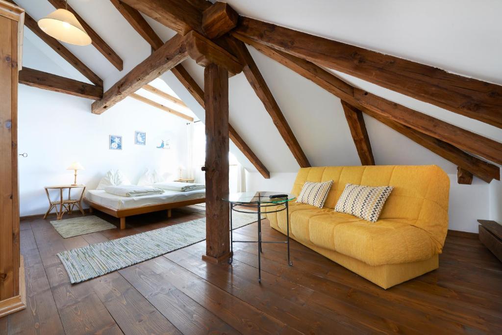 Hotelchen Doellacher Dorfwirtshaus Großkirchheim 部屋 写真