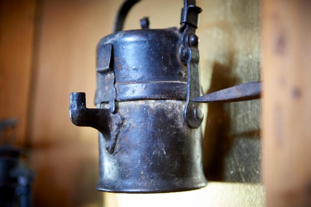 Hotelchen Doellacher Dorfwirtshaus Großkirchheim エクステリア 写真